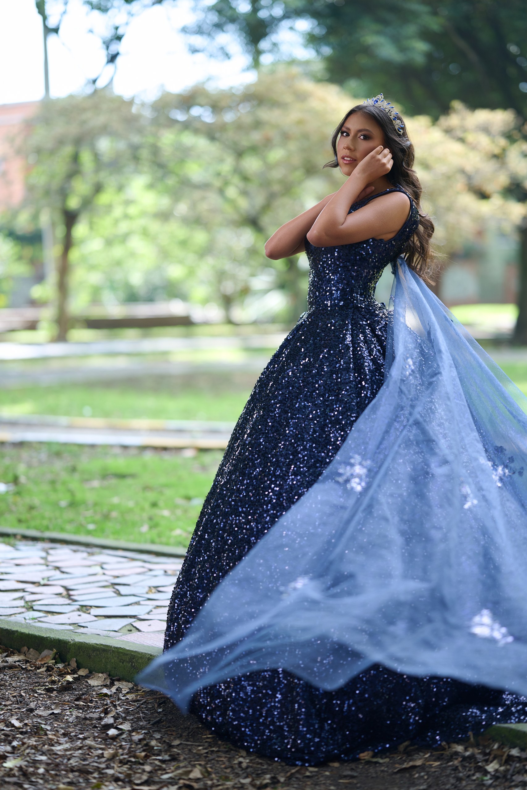 REBE HENDRICK 0096zz